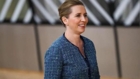 Indignación en Dinamarca con Donald Trump por su intención de apoderarse de Groenlandia