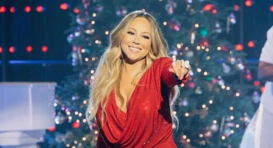 Las canciones navideñas más escuchadas en cada década