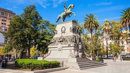 El clima en Córdoba para esta Navidad