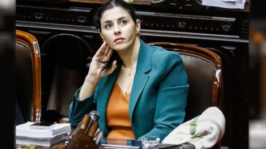 Marcela Pagano presentará una denuncia penal contra los agentes de tránsito que demoraron a diplomáticos rusos