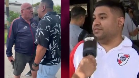 "Vino directamente a matar": la palabra de un familiar del colectivero asesinado por un expolicía