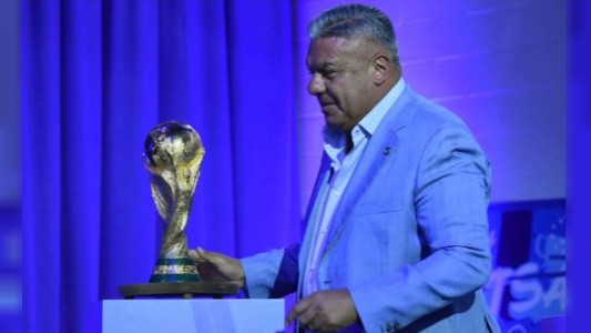 La AFA analiza la posibilidad de que la clasificación a Copas Internacionales sea mediante un “sistema de ranking”