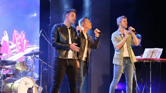 Festival de Villa María listo para comenzar: Destino San Javier con sorpresas