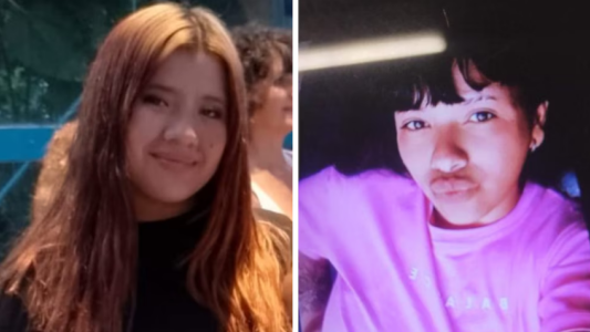 Intensifican la búsqueda de dos jóvenes desaparecidas