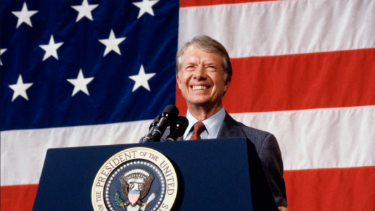 Jimmy Carter: un legado de paz y derechos humanos, fallece a los 100 años