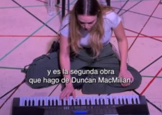 "Las cosas maravillosas" en el Multiteatro invita a construir colectivamente una mirada luminosa de la vida