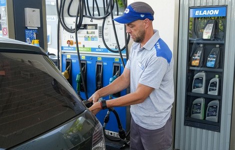 El precio de la nafta subira en enero: cuánto aumentará  en Córdoba