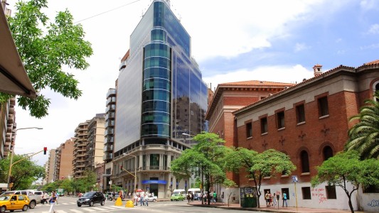 Tiempo en Córdoba: el 2024 se despide con tormentas y posibilidad de granizo