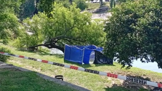 Un hombre de 48 años se ahogó esta tarde en el balneario “El Fantasio” de Villa Carlos Paz.