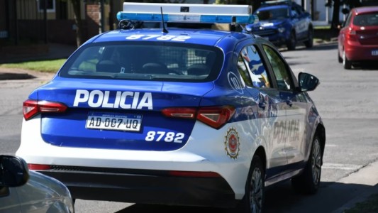 Detienen al sospechoso del homicidio de un joven en Navidad en el norte cordobés