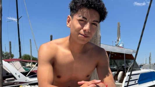 Encuentran muerto Martín Núñez, el joven desaparecido en el Río de la Plata