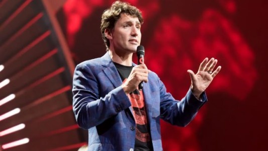 Justin Trudeau anunció su renuncia como líder del Partido Liberal y dejará de ser primer ministro de Canadá