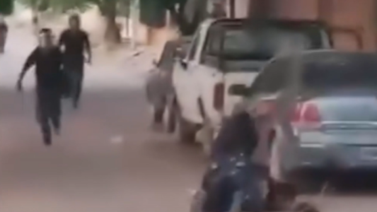 Violencia institucional: desafectaron a policías por darle una paliza a un detenido