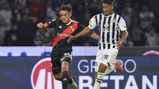 La AFA confirmó la fecha para la Supercopa Internacional entre Talleres y River