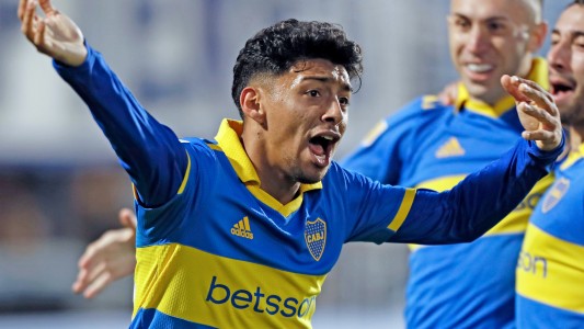 ¿Se cae el pase? Boca devolvió el dinero a Foster Gillett por el pase de Medina