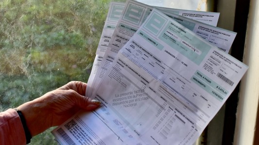 La Municipalidad de Córdoba acudió a la Justicia para poder seguir cobrando tasas en las boletas de Epec y Aguas Cordobesas