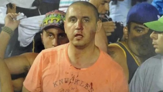 Caso "Pillín" Bracamonte: fue detenida la hija de Navarro, un barrabrava que falleció hace 9 años