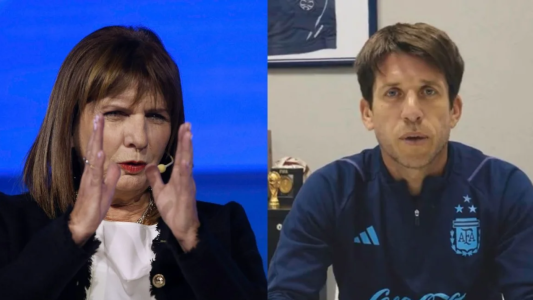 Sudamericano Sub20 en Venezuela: "Argentina no va a mandar a chicos que nos puedan secuestrar"