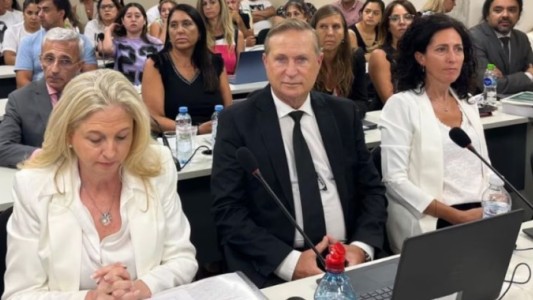 Juicio por el Neonatal: el fiscal Ruiz Moreno dijo que el abogado de Brenda Agüero es “mentiroso”