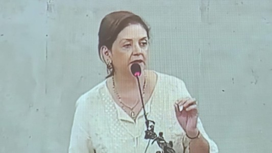 Causa Neonatal: la médica Adriana Moralez amplió su declaració