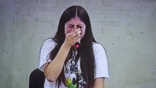 “Si tu hijo se muere, va a ser tu culpa”: el durísimo relato de Damaris, mamá de uno de los bebés fallecidos en el Neonatal