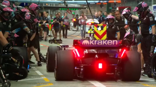 Colapinto, a un paso de volver a la Fórmula 1: Alpine lo oficializó como nuevo piloto