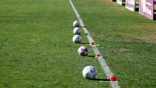 Un club le pidió a la AFA que lo descienda a la Primera B para tener "un proyecto deportivo sostenible"