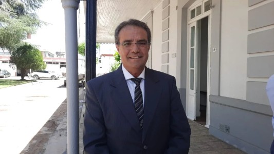 Investigan la muerte de Pablo Seró, el juez federal de Concepción del Uruguay