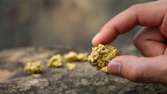 La Plata: enterró oro valuado en 45 mil dólares y se lo robaron operarios que instalaban postes