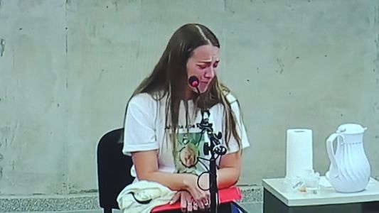 Causa Neonatal: "Le reventaron el corazón. No encontraban explicación al daño que tenía" expresó Vanessa, mamá de Francisco