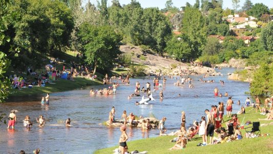A cuánto llegó la ocupación de temporada en Córdoba