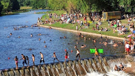 Cuánto sale el kit que no puede faltar para el río
