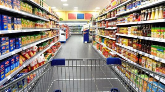 Los precios en Córdoba aumentaron un 3,49% en diciembre
