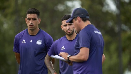 Talleres continúa su pretemporada, pensando en su debut frente a San Lorenzo