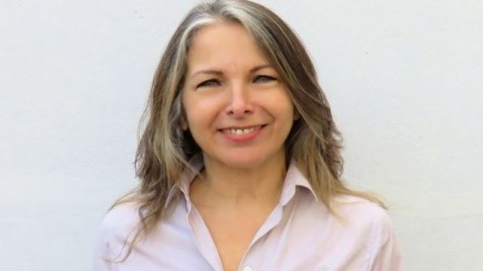 Dolor en el mundo del espectáculo: falleció la actriz Alejandra Darín