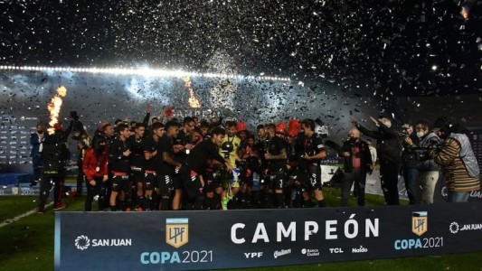 Colón pide que se le reconozca un nuevo título: de cuál se trata