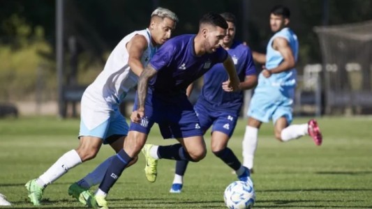 Talleres continúa sumando fútbol de cara al inicio de la temporada