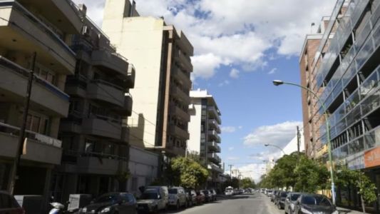 La Municipalidad de Córdoba cambió el sentido de circulación en calles del barrio General Paz