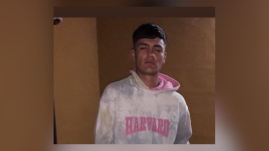 La Fiscalía solicita ayuda para localizar a un joven en situación de calle