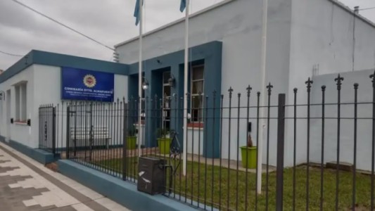 Liberaron a la joven que mató a su padre a cuchillazos en Córdoba