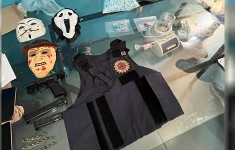 Detuvieron a 15 personas luego de un operativo especial en Córdoba