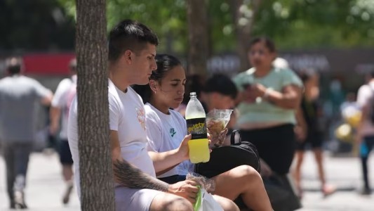 Sigue la ola de calor en Córdoba: jueves caluroso con máximas de 39 grados