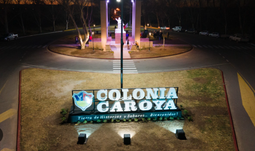 Colonia Caroya: Un Destino que Combina Historia, Vinos y Tradición