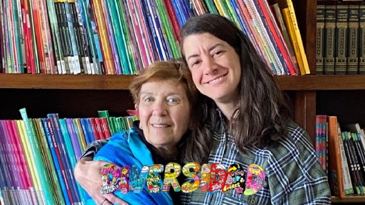 “Maestras puente” (1)