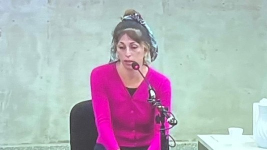 Brenda Leiva, mamá de un bebé sobreviviente en el Neonatal: “Hoy está bien aunque sufre broncoespasmos y toma medicación”