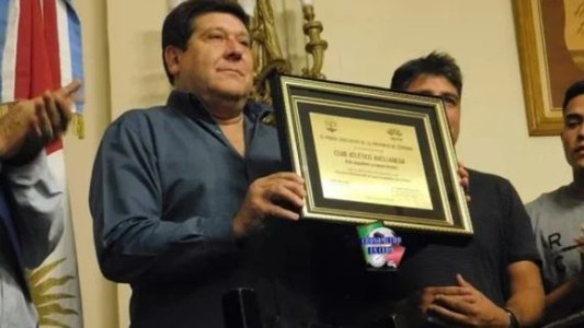 El ex funcionario que estuvo detenido por robar fiambres, ahora cayó por usar un DNI falso para sacar plata del banco