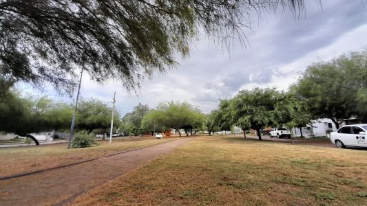 Tiempo en Córdoba: alerta por tormentas con elevadas temperaturas