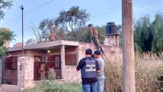 Un Jubilado le disparó a su yerno tras una discusión en Río Cuarto