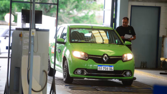 La Municipalidad de Córdoba retoma el horario habitual de atención en las plantas de ITV
