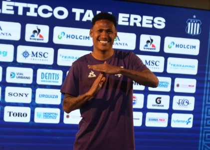 Talleres suma nuevos refuerzos para la próxima temporada